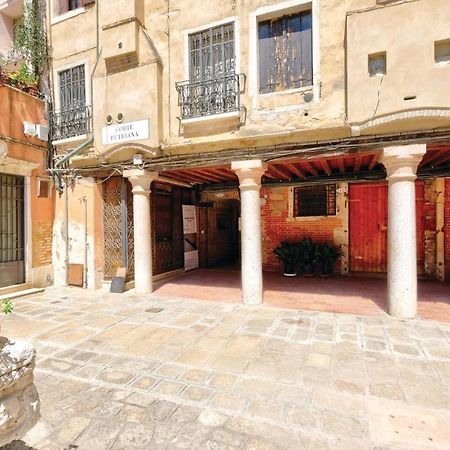 Cadelloca E Della Graticola Lägenhet Venedig Exteriör bild