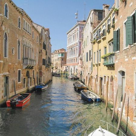 Cadelloca E Della Graticola Lägenhet Venedig Exteriör bild