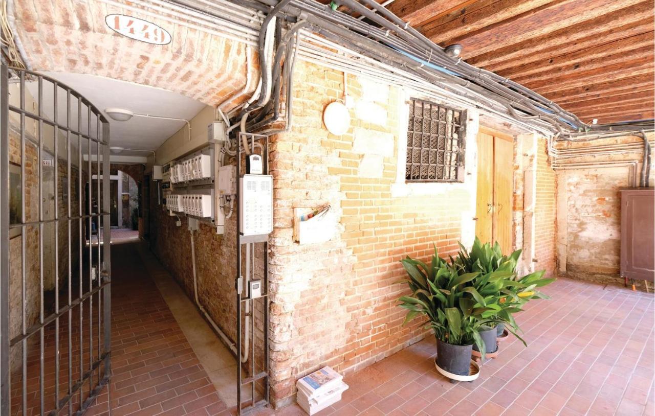 Cadelloca E Della Graticola Lägenhet Venedig Exteriör bild