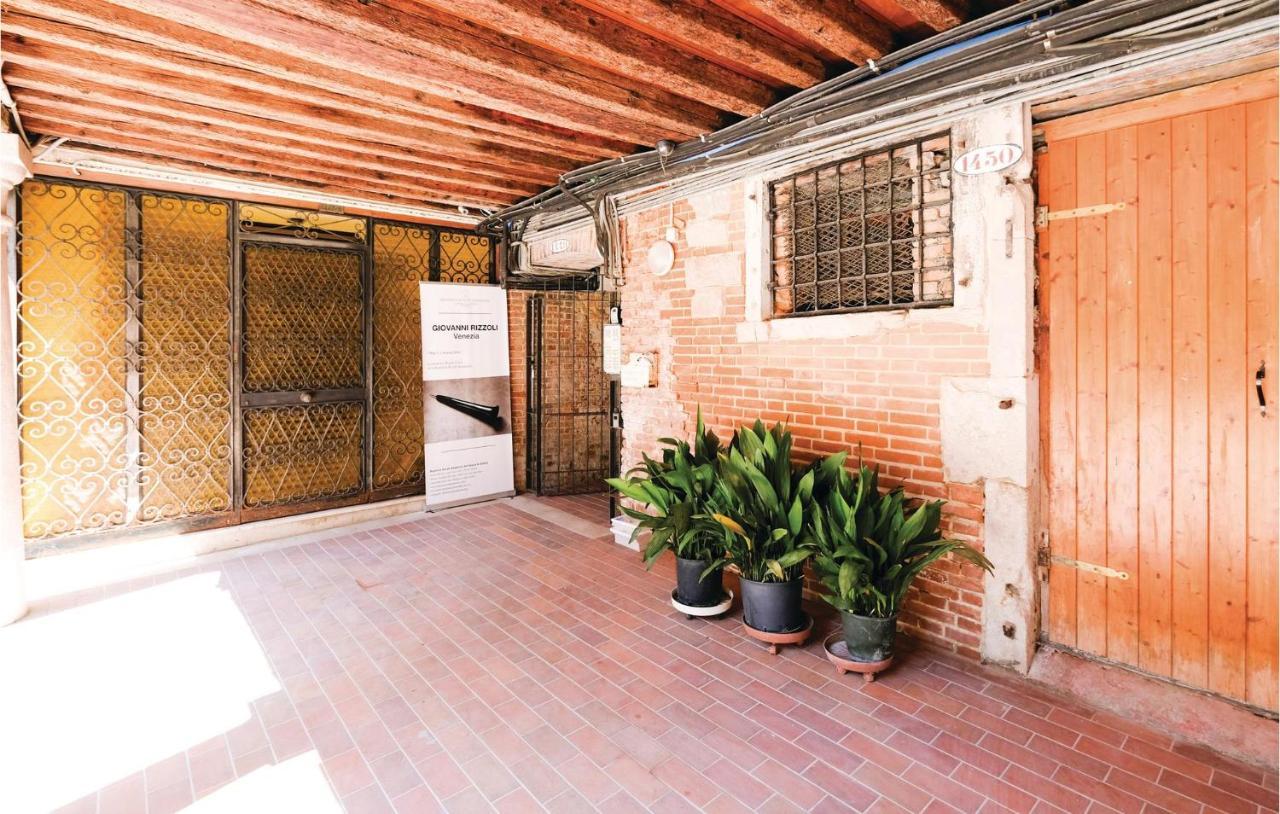 Cadelloca E Della Graticola Lägenhet Venedig Exteriör bild