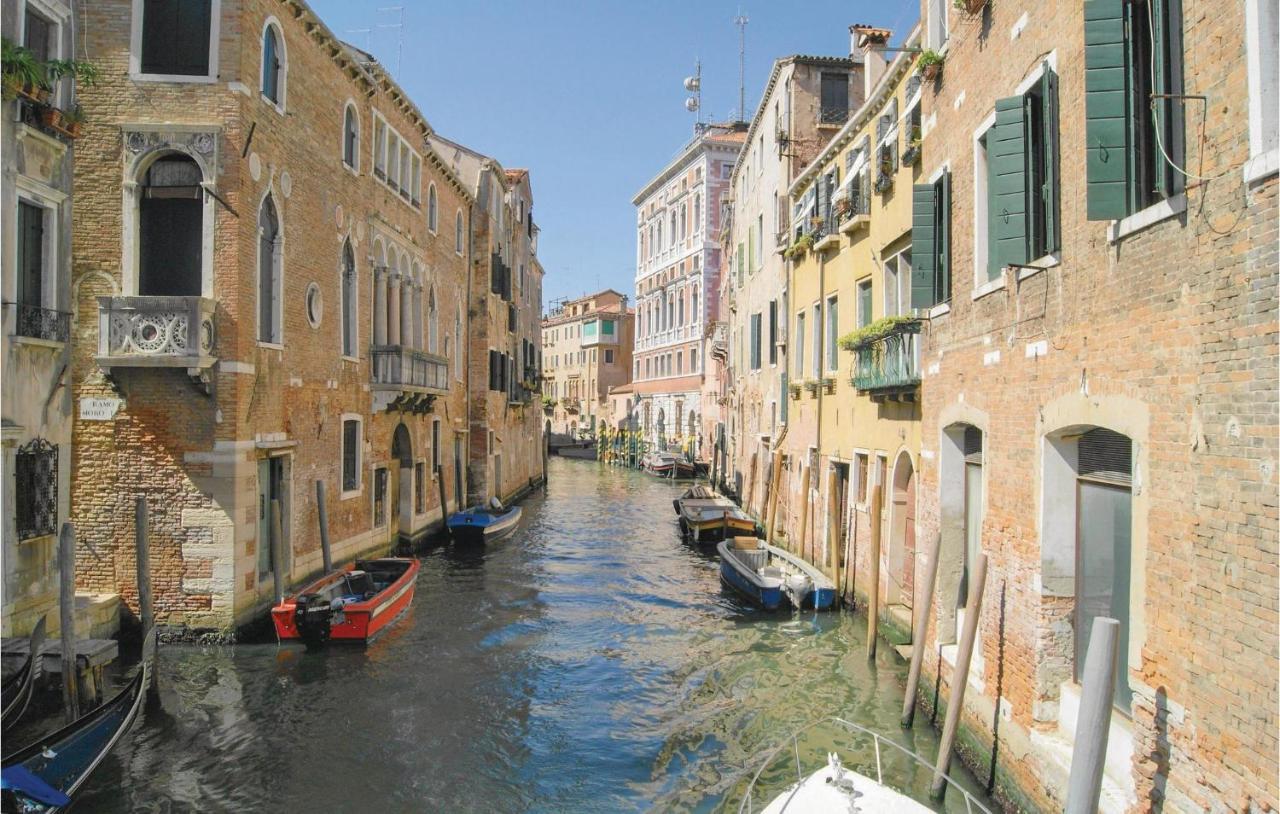 Cadelloca E Della Graticola Lägenhet Venedig Exteriör bild