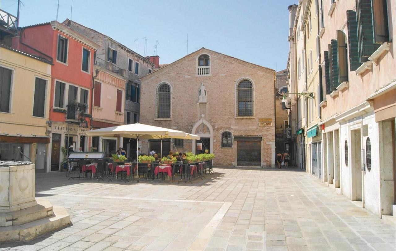 Cadelloca E Della Graticola Lägenhet Venedig Exteriör bild